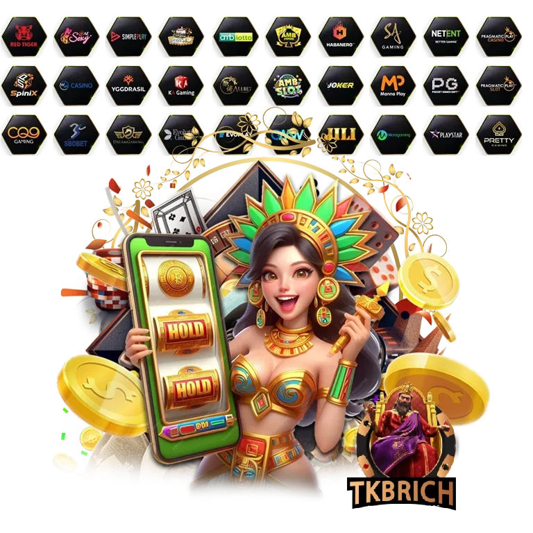 TKBRICH